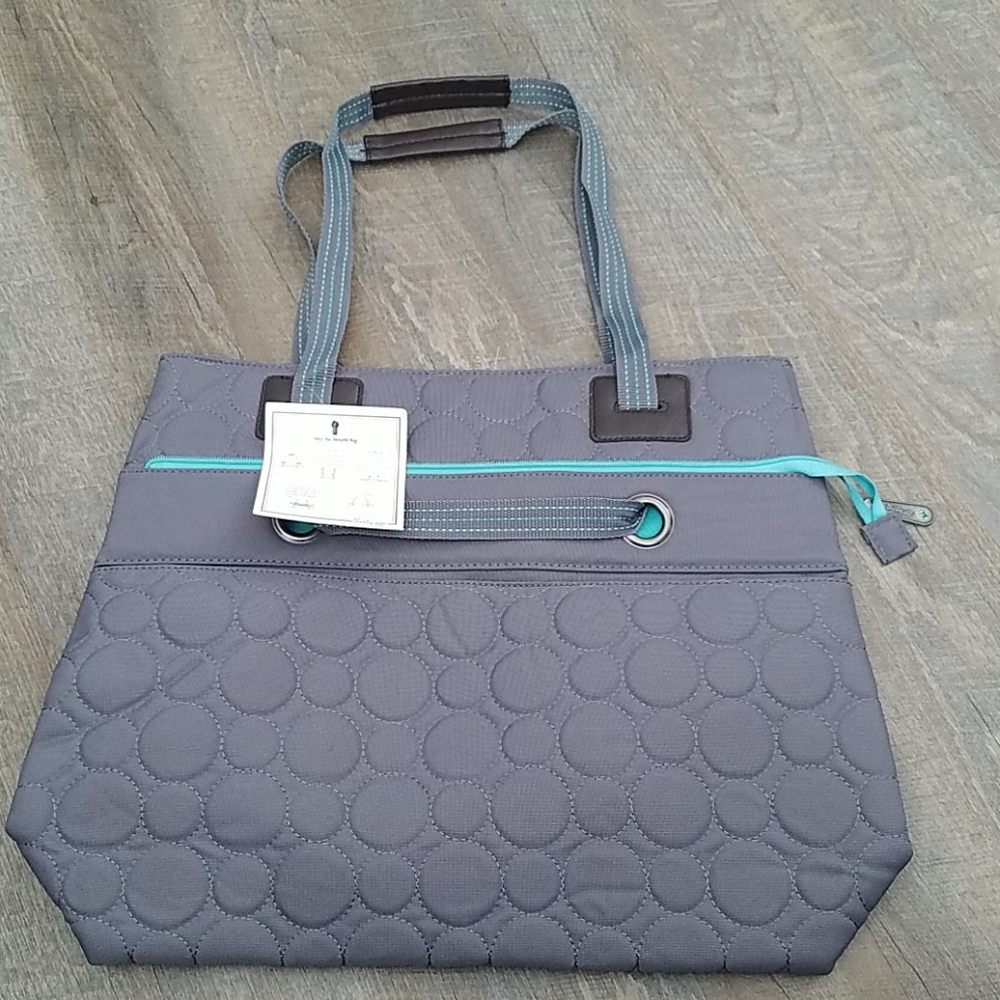 Thirty-one Versatile Bag NWT